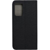 Sensitive Book Case For Samsung A52 5G / A52 Lte ( 4G ) / A52s 5G Black OEM