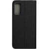 Sensitive Book Case For Samsung S20 Fe / S20 Fe 5G Black OEM