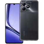 Clear Case 2 Mm For Realme Note 50 (Camera protection) Transparent OEM