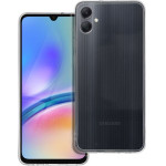 Clear Case 2 Mm For Samsung A05 (Camera protection) Transparent OEM