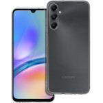 Clear Case 2 Mm For Samsung A05S (Camera protection) Transparent OEM
