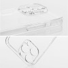 Clear Case 2 Mm For Samsung A13 5G / A04S (Camera protection) Transparent OEM