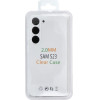 Clear Case 2 Mm For Samsung A16 5G / A16 4G (Camera protection) Transparent OEM
