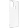 Clear Case 2 Mm For Samsung A21S Transparent OEM