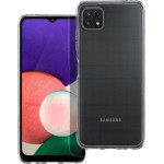 Clear Case 2 Mm For Samsung A22 5G Transparent OEM