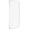 Clear Case 2 Mm For Samsung A22 Lte ( 4G ) (Camera protection) Transparent OEM
