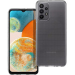 Clear Case 2 Mm For Samsung A23 5G (Camera protection) Transparent OEM
