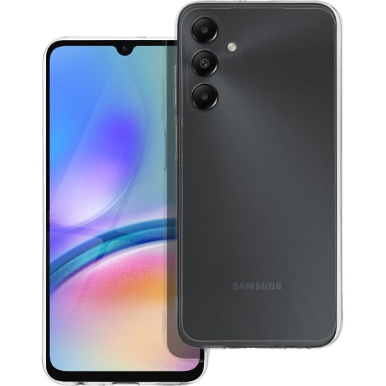 Clear Case 2 Mm For Samsung A25 5G (Camera protection) Transparent OEM