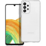 Clear Case 2 Mm For Samsung A33 5G (Camera protection) Transparent OEM