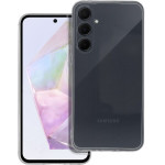 Clear Case 2 Mm For Samsung A35 5G (Camera protection) Transparent OEM