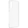 Clear Case 2 Mm For Samsung A50 / A30s Transparent OEM