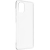 Clear Case 2 Mm For Samsung A51 Transparent OEM