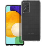 Clear Case 2 Mm For Samsung A52 5G / A52 Lte ( 4G ) Transparent / A52S (Camera protection) Transparent OEM