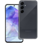 Clear Case 2 Mm For Samsung A55 5G (Camera protection) Transparent OEM