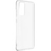 Clear Case 2 Mm For Samsung S20 Fe / S20 Fe 5G Transparent OEM