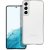 Clear Case 2 Mm For Samsung S22 (Camera protection) Transparent OEM
