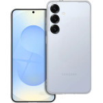 Clear Case 2 Mm For Samsung S25 (Camera protection) Transparent OEM