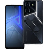 Clear Case 2 Mm For Tecno Pova 5 Pro (Camera protection) Transparent OEM