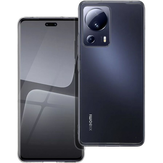 Clear Case 2 Mm For Xiaomi 13 Lite (Camera protection) Transparent OEM