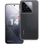 Clear Case 2 Mm For Xiaomi 14 (Camera protection) Transparent OEM