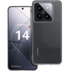 Clear Case 2 Mm For Xiaomi 14 Pro (Camera protection) Transparent OEM