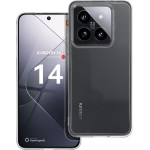 Clear Case 2 Mm For Xiaomi 14 Pro (Camera protection) Transparent OEM
