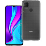 Clear Case 2 Mm For Xiaomi Redmi 9C (Camera protection) Transparent OEM
