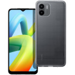 Clear Case 2 Mm For Xiaomi Redmi A1 / Redmi A2 (Camera protection) Transparent OEM