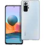 Clear Case 2 Mm For Xiaomi Redmi Note 10 Pro / Redmi Note 10 Pro Max Transparent OEM