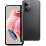 Clear Case 2 Mm For Xiaomi Redmi Note 12 5G (Camera protection) Transparent OEM