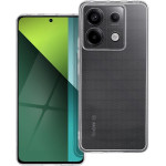 Clear Case 2 Mm For Xiaomi Redmi Note 13 Pro 5G (Camera protection) Transparent OEM
