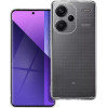 Clear Case 2 Mm For Xiaomi Redmi Note 13 Pro Plus 5G (Camera protection) Transparent OEM