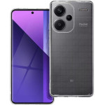 Clear Case 2 Mm For Xiaomi Redmi Note 13 Pro Plus 5G (Camera protection) Transparent OEM
