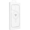 Clear Mag Cover Case Compatible With Magsafe For Samsung S23 Ultra Transparent OEM