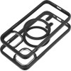 Color Edge Mag Cover Case Compatible With Magsafe For Iphone 11 Pro Black OEM