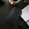 Deko Universal Case - For Samsung Galaxy S6/S7/A5 2016/A5 2017/J5 2017/Huawei P8 2017/P10 Lite Black OEM