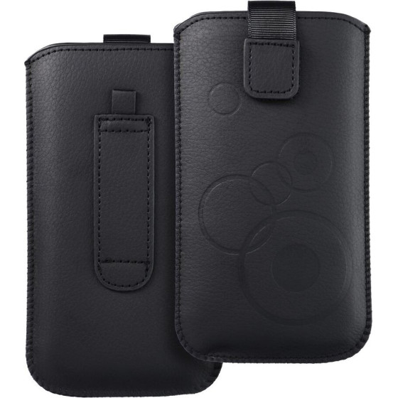 Deko Universal Case - Sams i9000 Galaxy S//i8190 S3 Mini OEM