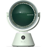 Desk Fan HX-121B Matcha Green OEM
