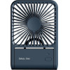 Desk Fan HX-123 Dark Blue OEM