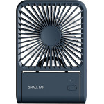 Desk Fan HX-123 Dark Blue OEM