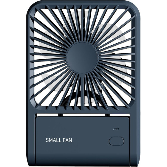 Desk Fan HX-123 Dark Blue OEM