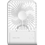 Desk Fan HX-123 White OEM