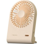 Desk Fan HX-125 Beige OEM