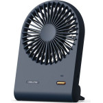 Desk Fan HX-125 Dark Blue OEM