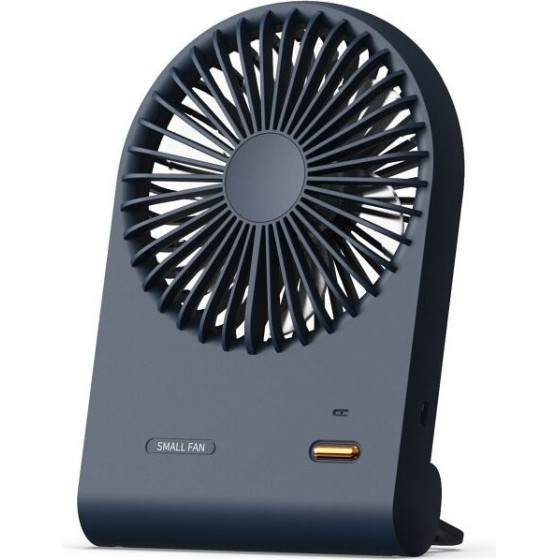 Desk Fan HX-125 Dark Blue OEM