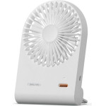 Desk Fan HX-125 White OEM