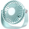 Desk Fan LLD-F82 Blue OEM