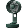 Desk Fan W20 Green OEM