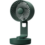 Desk Fan W20 Green OEM