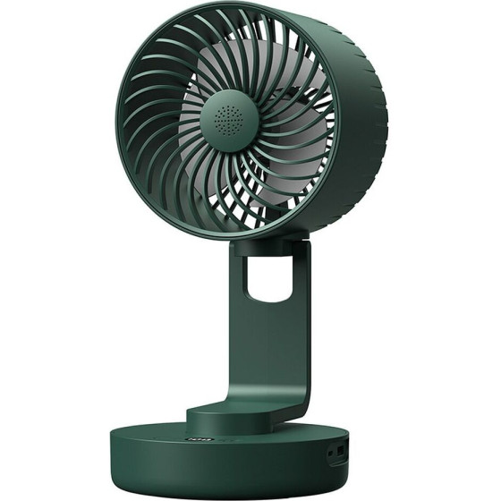 Desk Fan W20 Green OEM